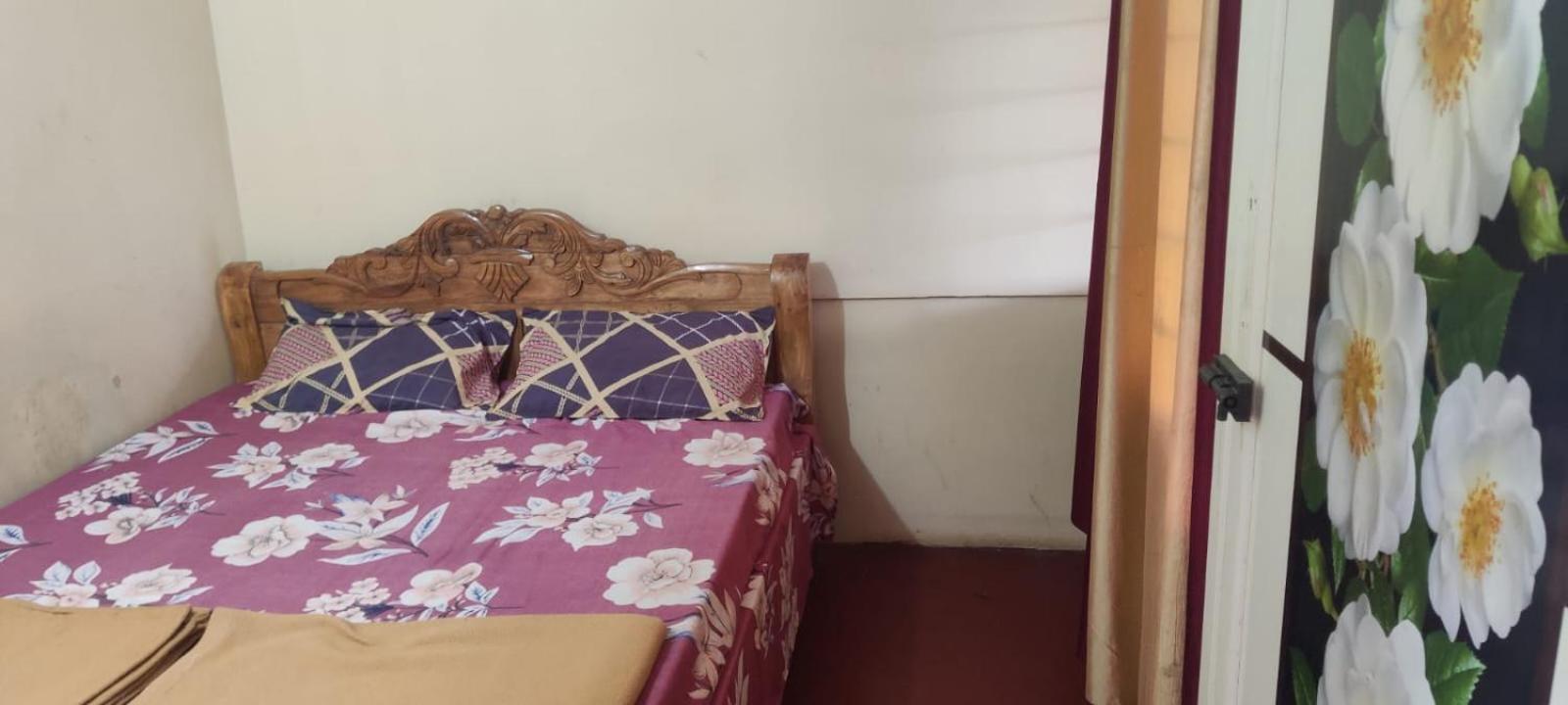 Danny'S Den Villa มาดิเครี ภายนอก รูปภาพ