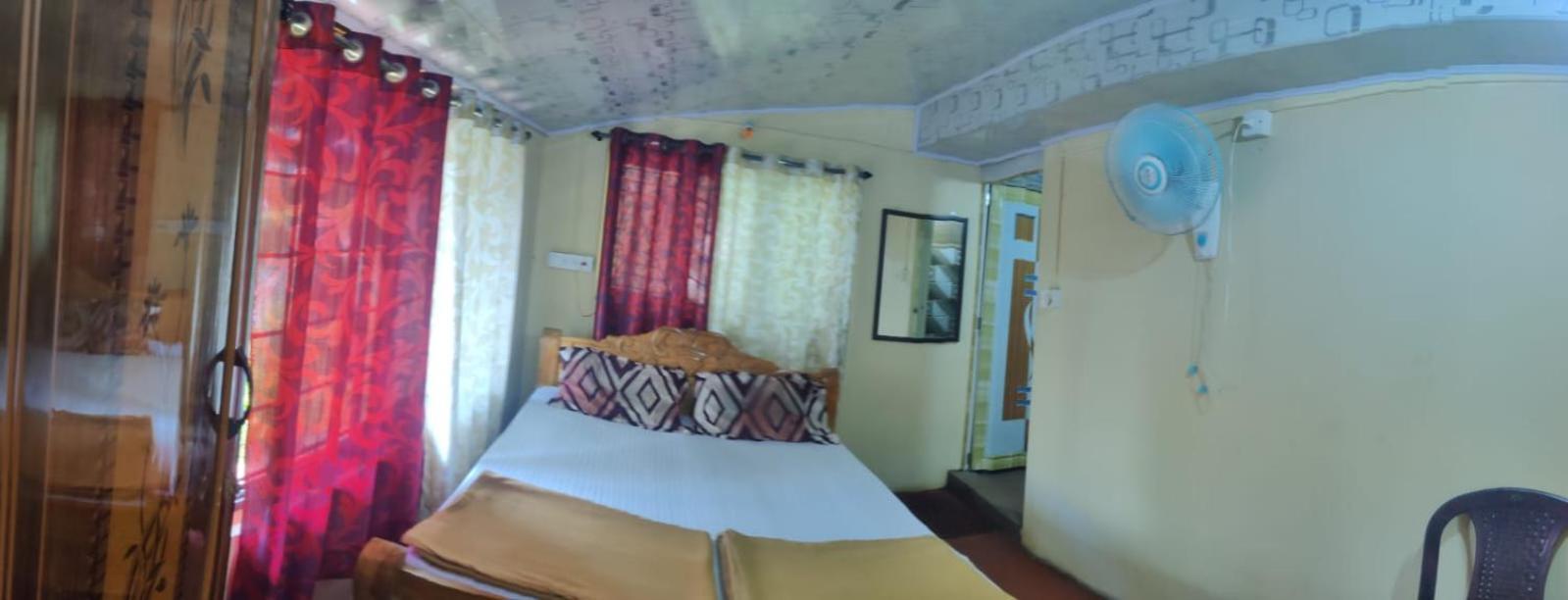 Danny'S Den Villa มาดิเครี ภายนอก รูปภาพ