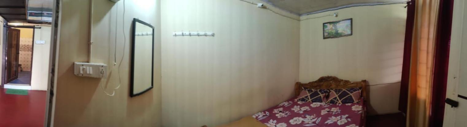 Danny'S Den Villa มาดิเครี ภายนอก รูปภาพ
