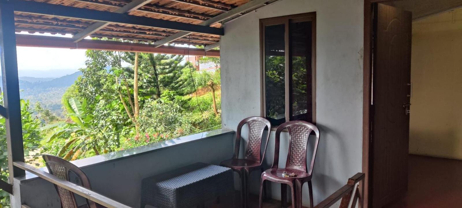 Danny'S Den Villa มาดิเครี ภายนอก รูปภาพ