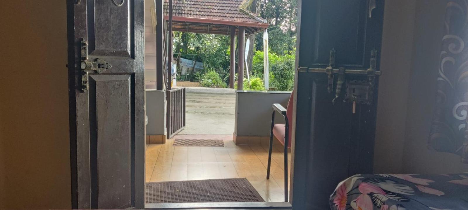 Danny'S Den Villa มาดิเครี ภายนอก รูปภาพ
